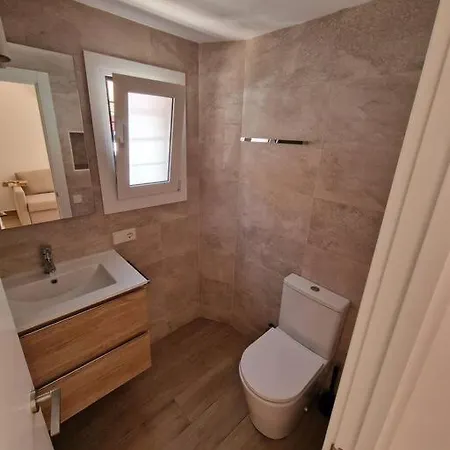 Apartment ¡precioso Bajo A Estrenar! Platja d'Aro