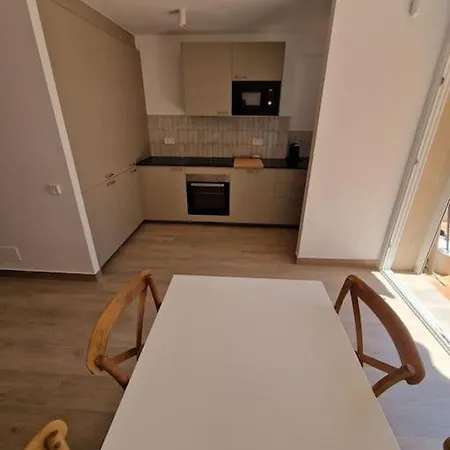Apartment ¡precioso Bajo A Estrenar! Platja d'Aro
