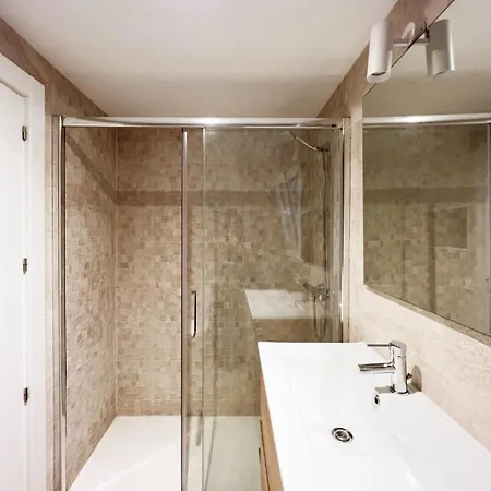¡precioso Bajo A Estrenar! Apartment Platja d'Aro
